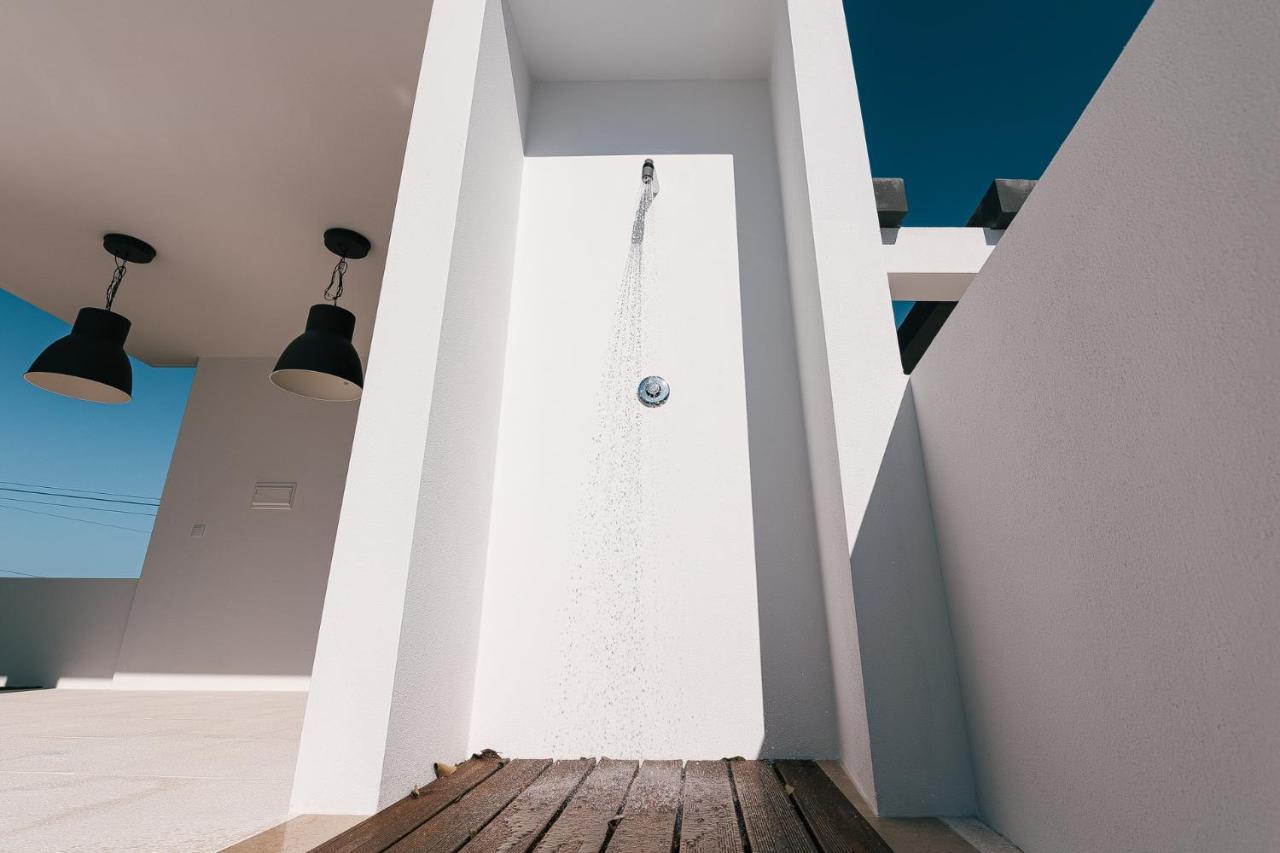 Villa Chaves Óbidos Exteriér fotografie