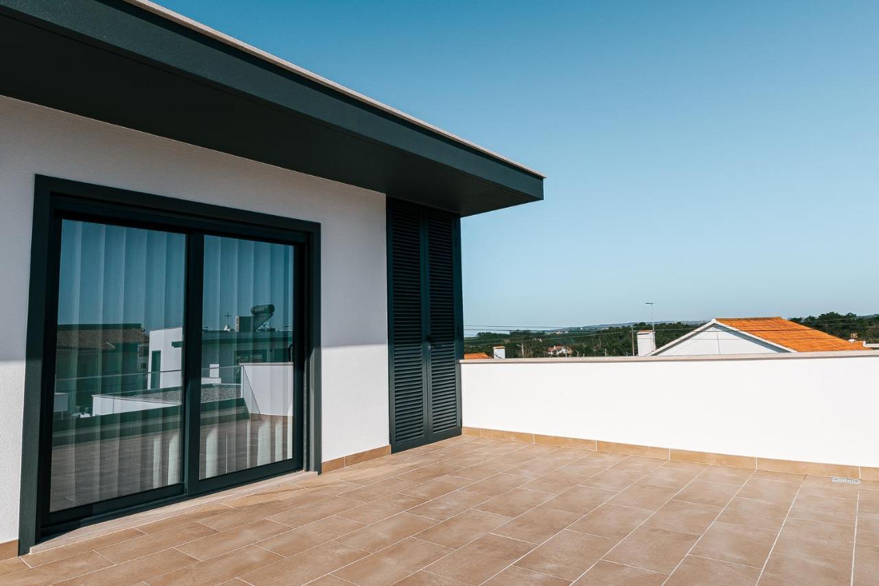 Villa Chaves Óbidos Exteriér fotografie
