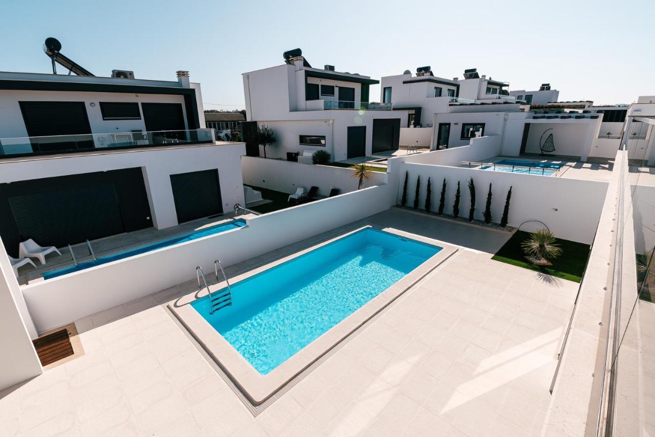 Villa Chaves Óbidos Exteriér fotografie