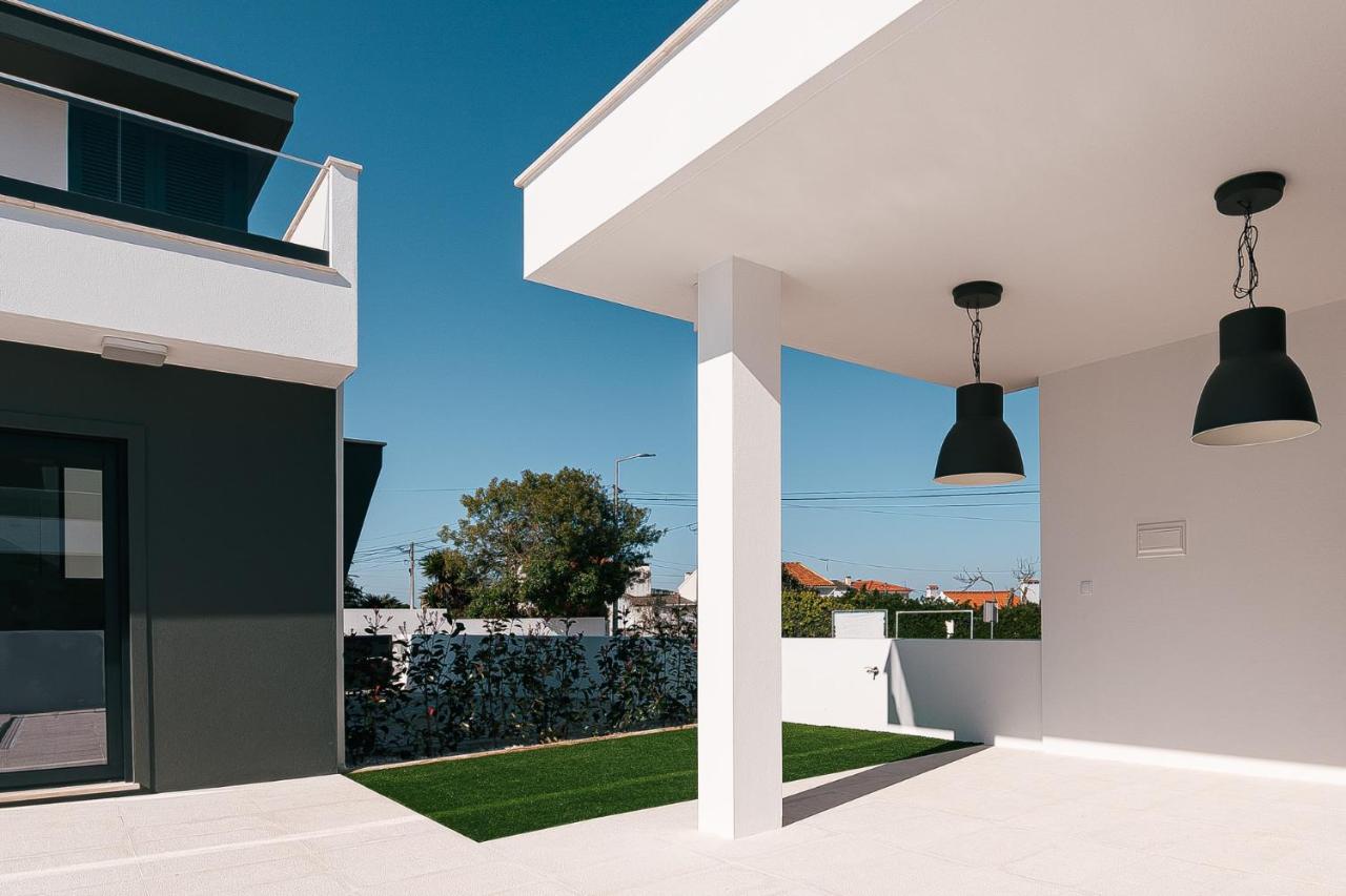 Villa Chaves Óbidos Exteriér fotografie